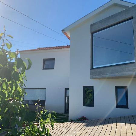 A Casa Do Abilio Em Alvarenga Luaran gambar