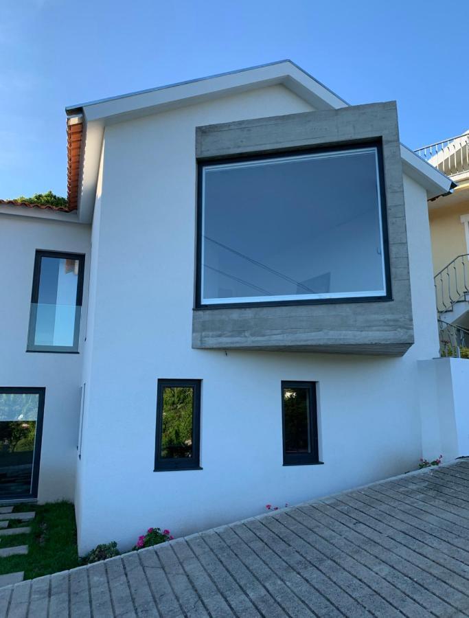 A Casa Do Abilio Em Alvarenga Luaran gambar