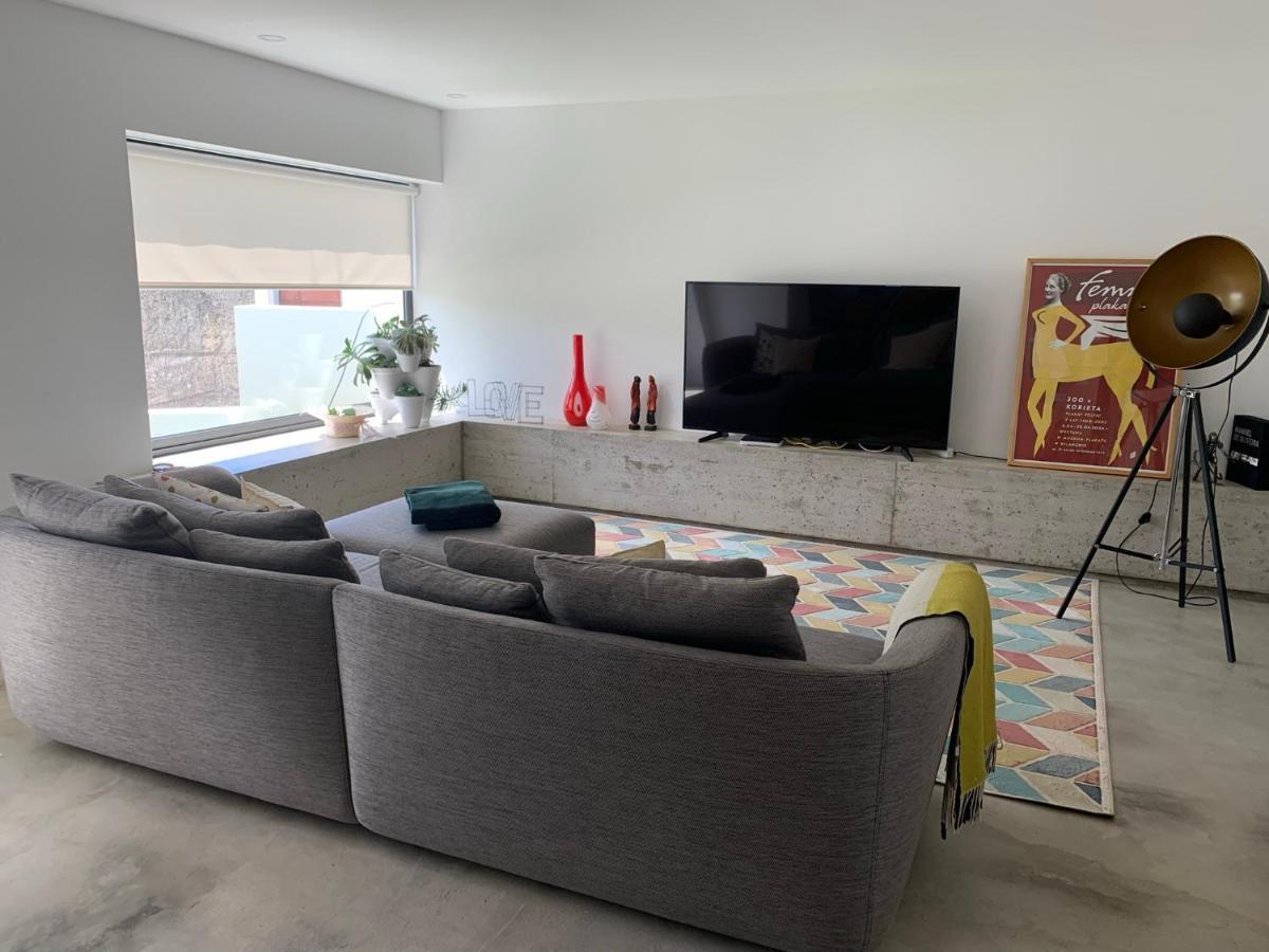 A Casa Do Abilio Em Alvarenga Luaran gambar
