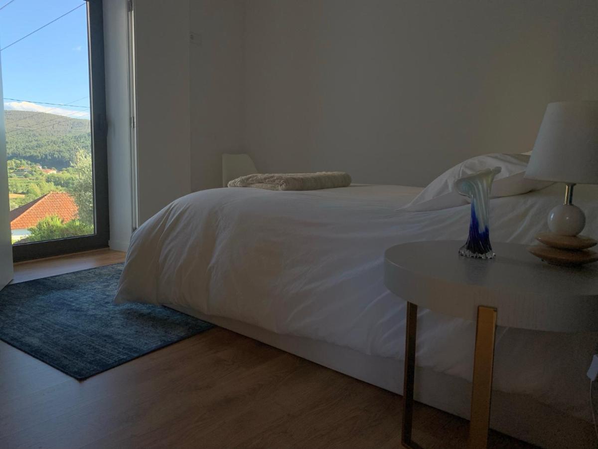 A Casa Do Abilio Em Alvarenga Luaran gambar