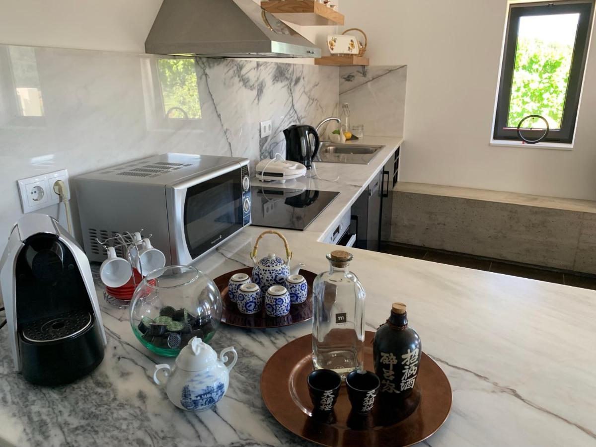A Casa Do Abilio Em Alvarenga Luaran gambar