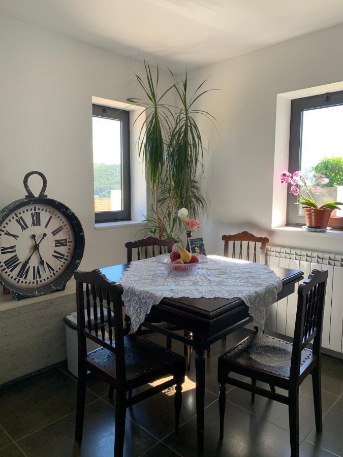 A Casa Do Abilio Em Alvarenga Luaran gambar