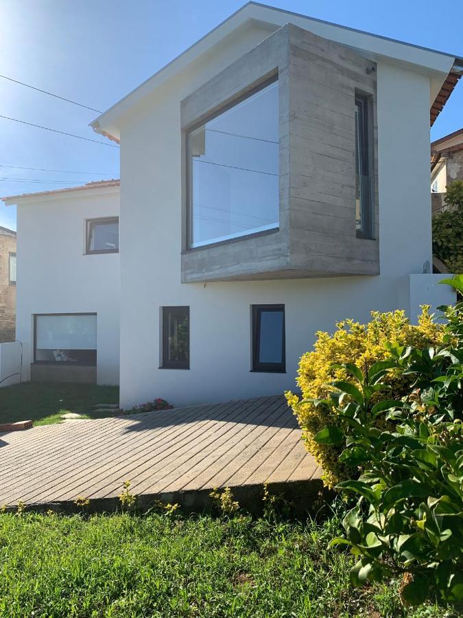 A Casa Do Abilio Em Alvarenga Luaran gambar