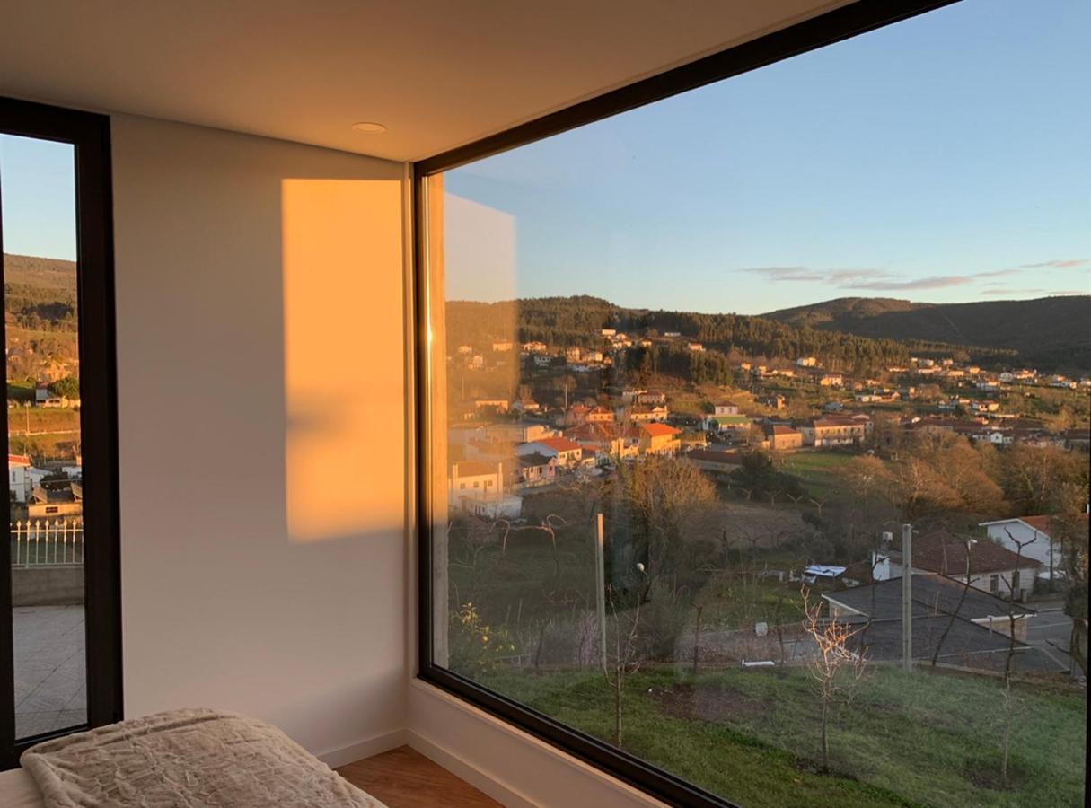 A Casa Do Abilio Em Alvarenga Luaran gambar
