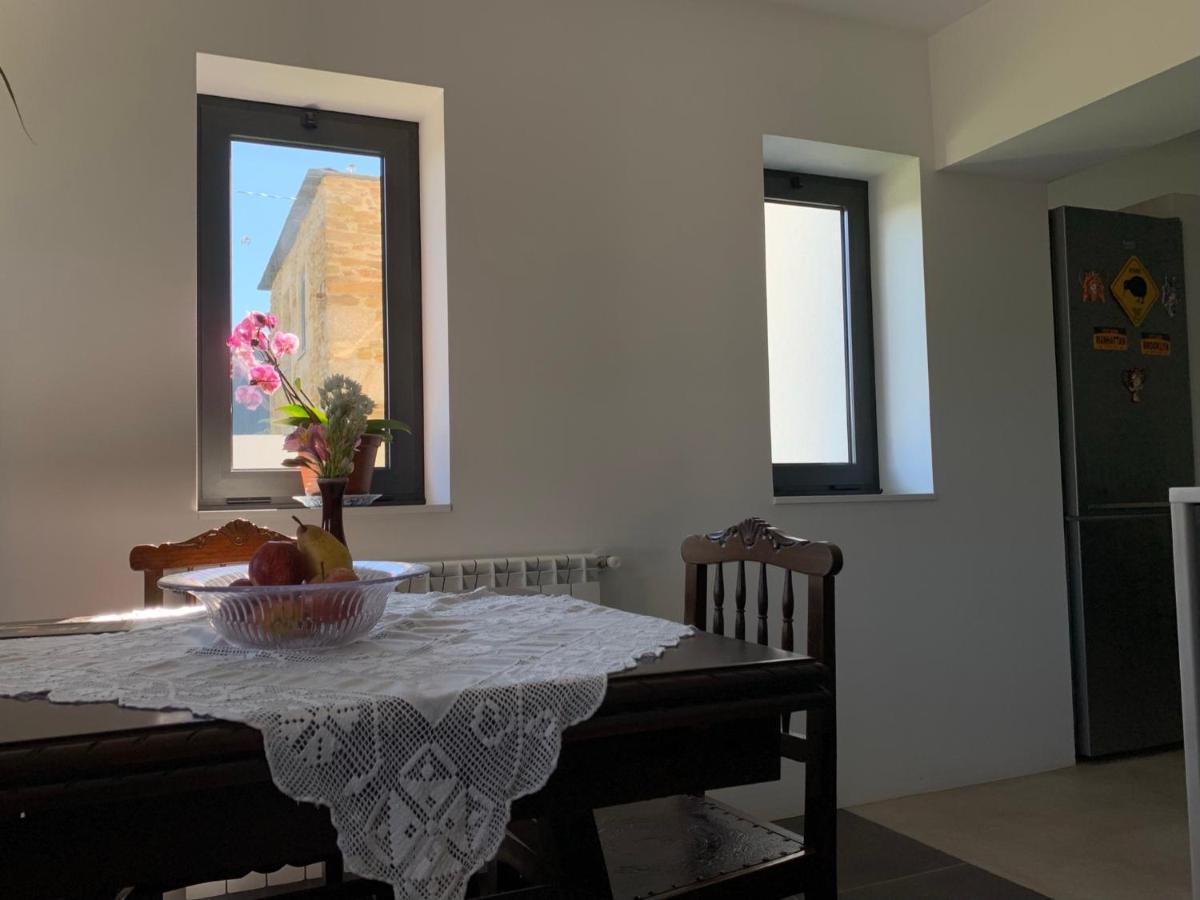 A Casa Do Abilio Em Alvarenga Luaran gambar