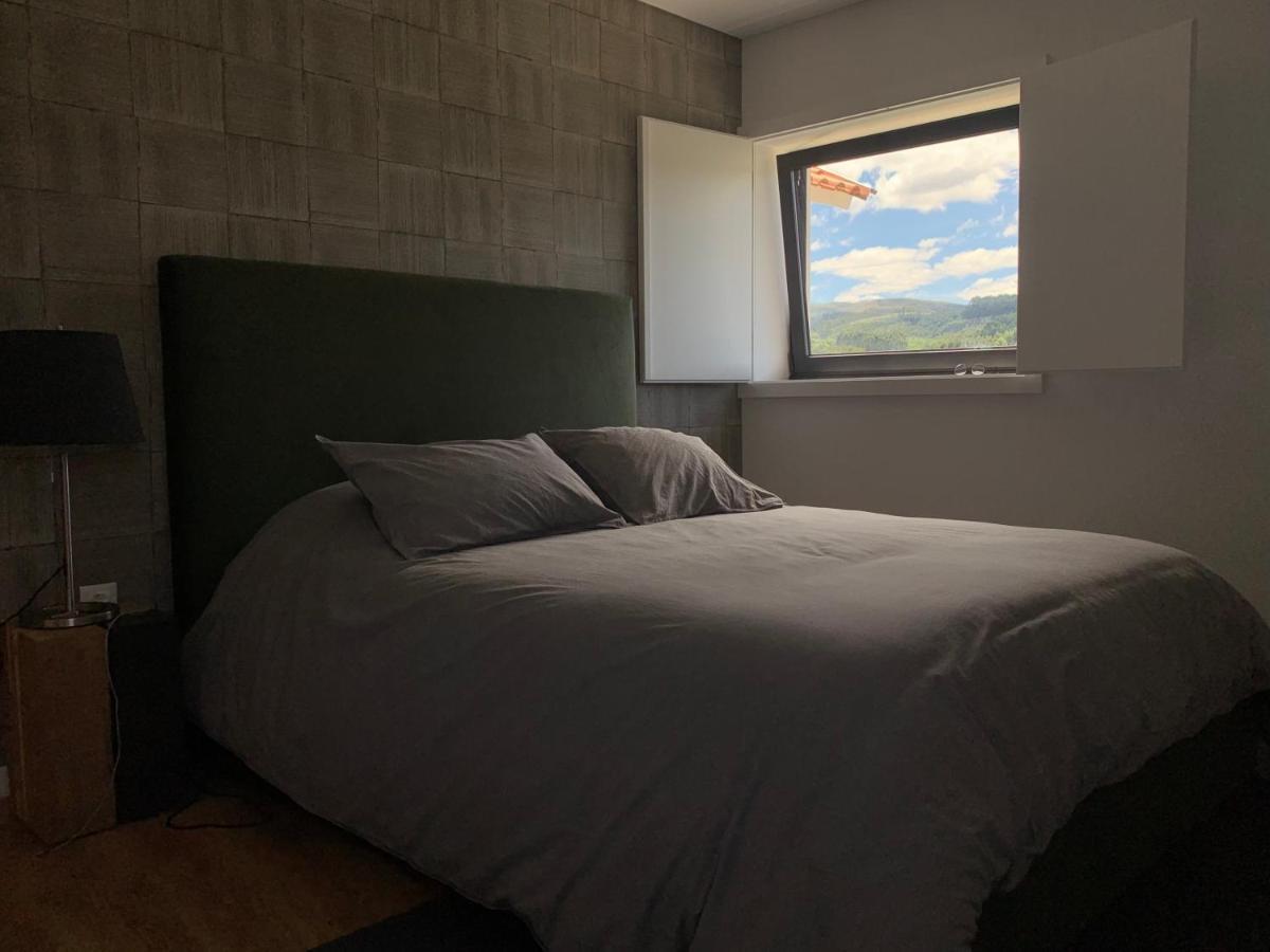 A Casa Do Abilio Em Alvarenga Luaran gambar